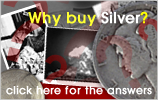 Why Buy Silver?